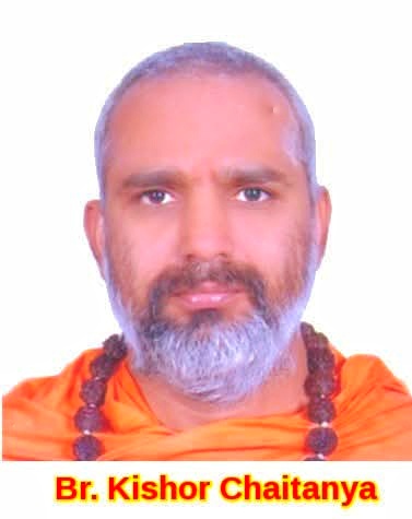 Kishore  Chaitanyaji
